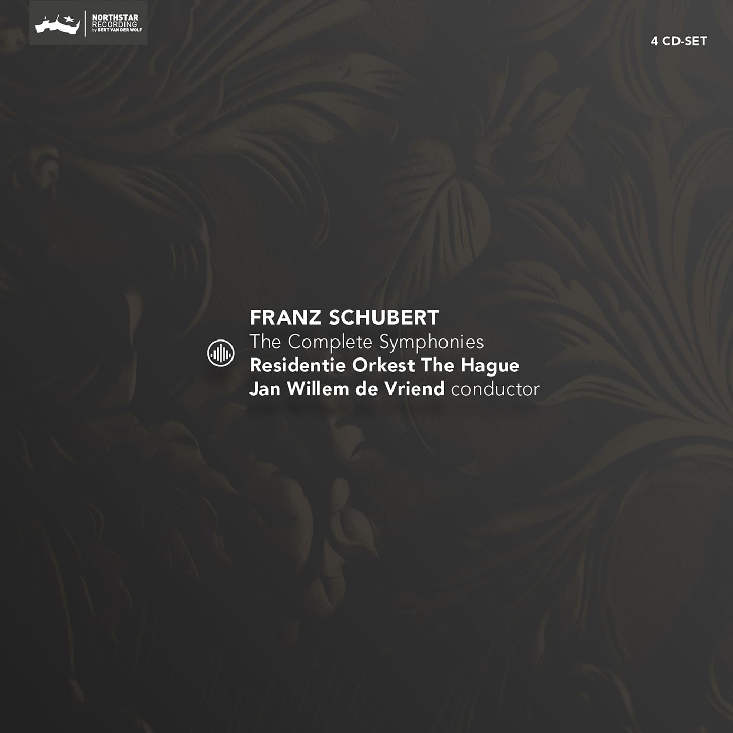 Franz Schubert: the Complete Symphonies Classical