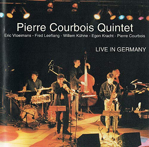 Product Image: Live in Germany