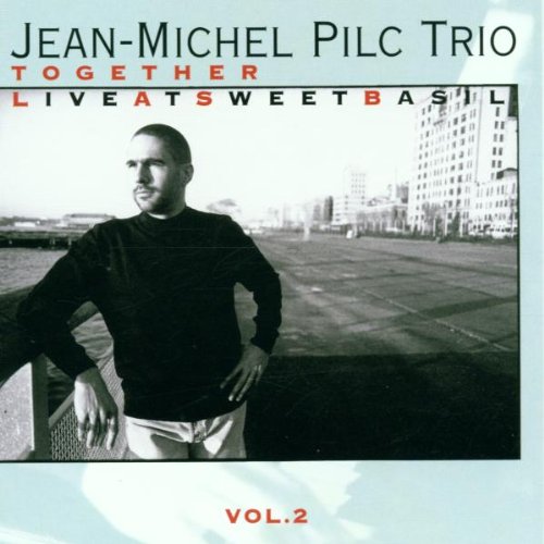 Together-Live at Sweet Basil Jazz
