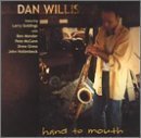 Hand To Mouth Jazz