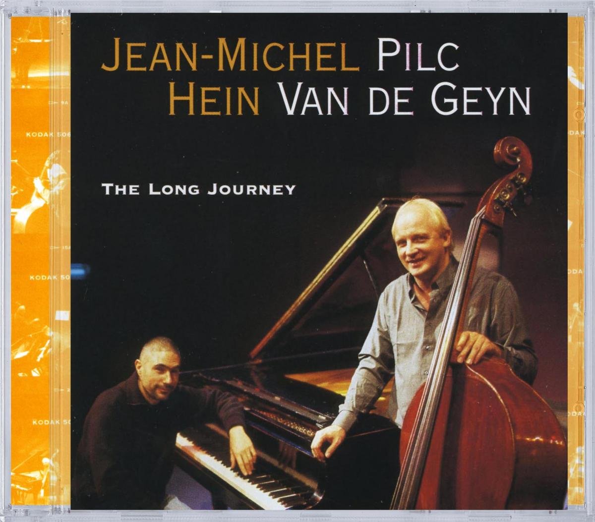 Product Image: The Long Journey