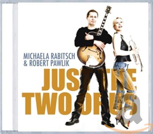 Just the Two of Us Jazz