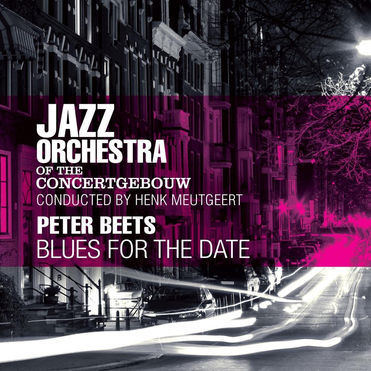 Blues for the Date Jazz