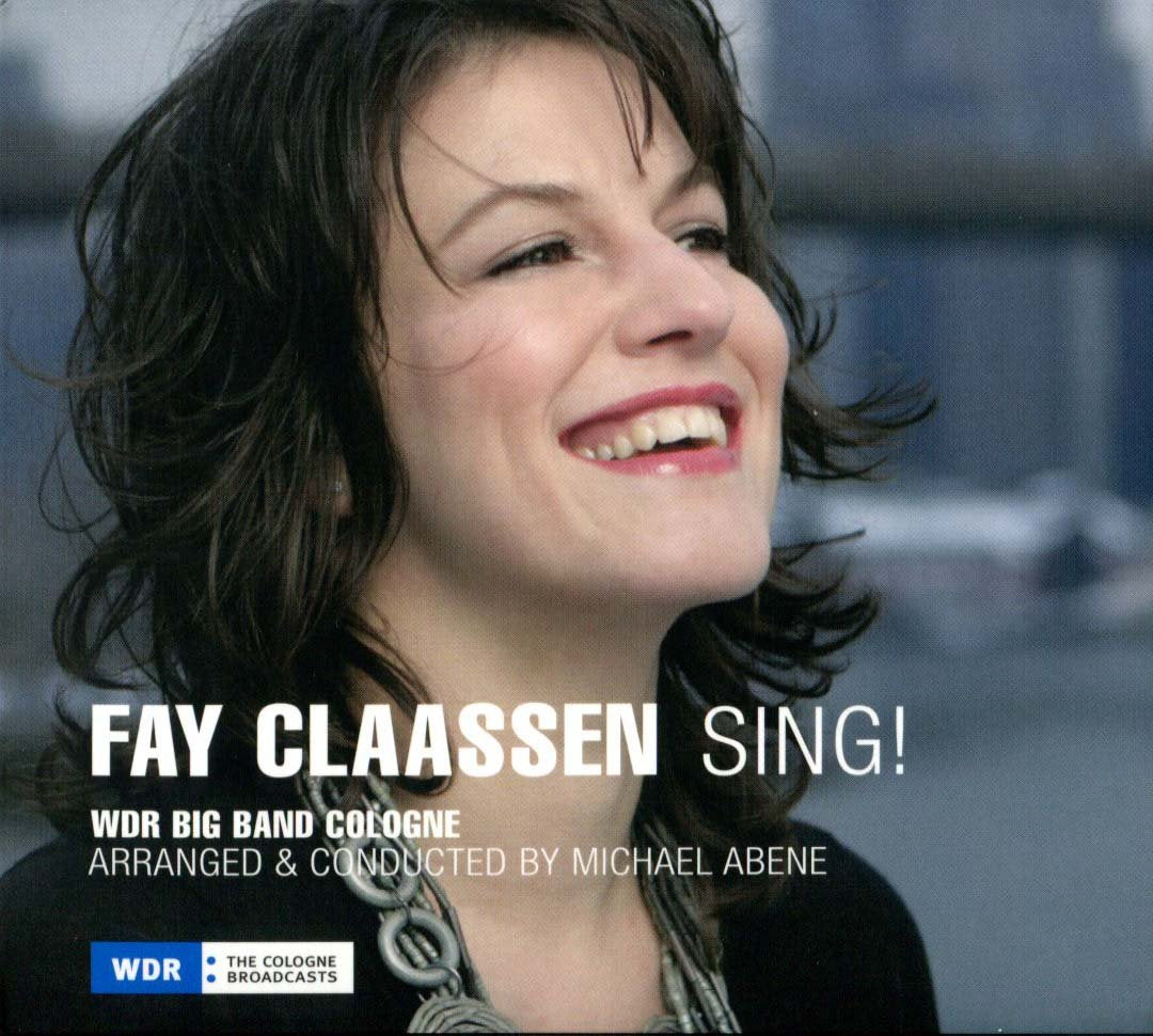 Sing! Jazz