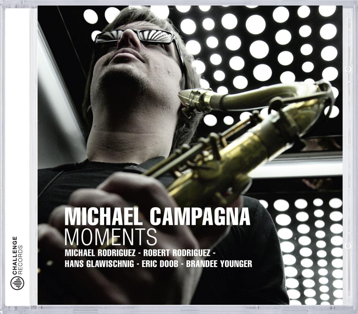 Michael Campagna Jazz
