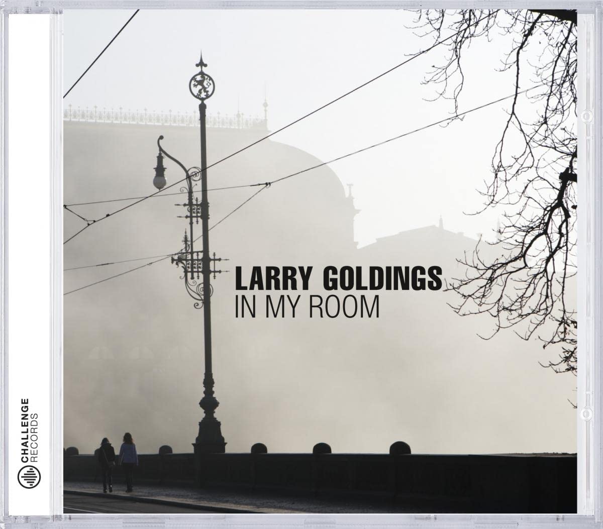 In My Room Jazz