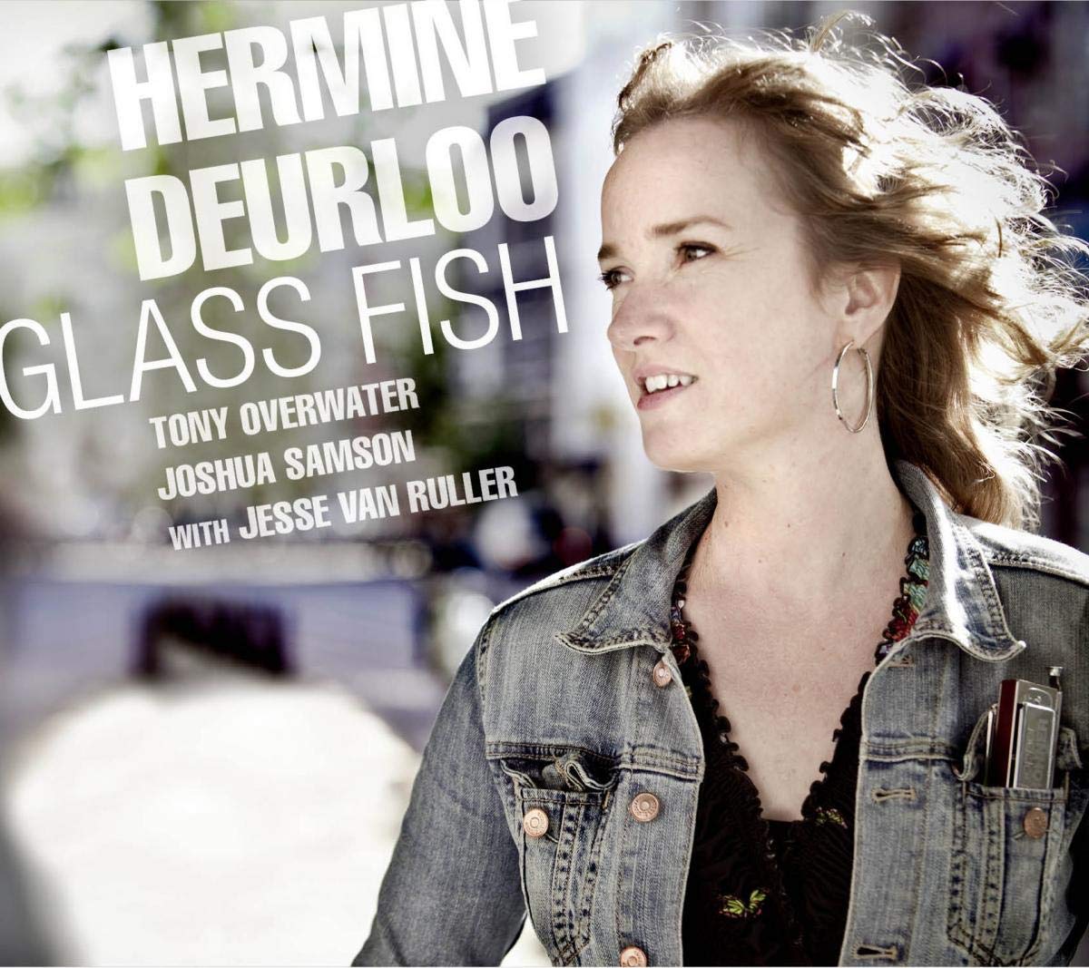 Glass Fish Jazz