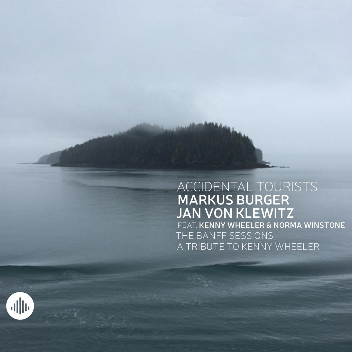 Banff Sessions Jazz