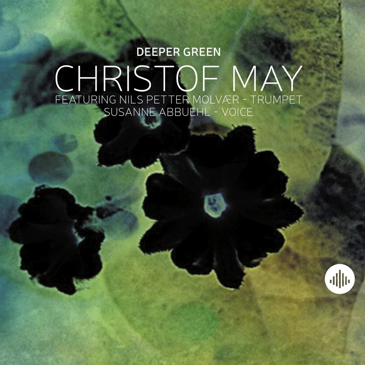 Deeper Green cd