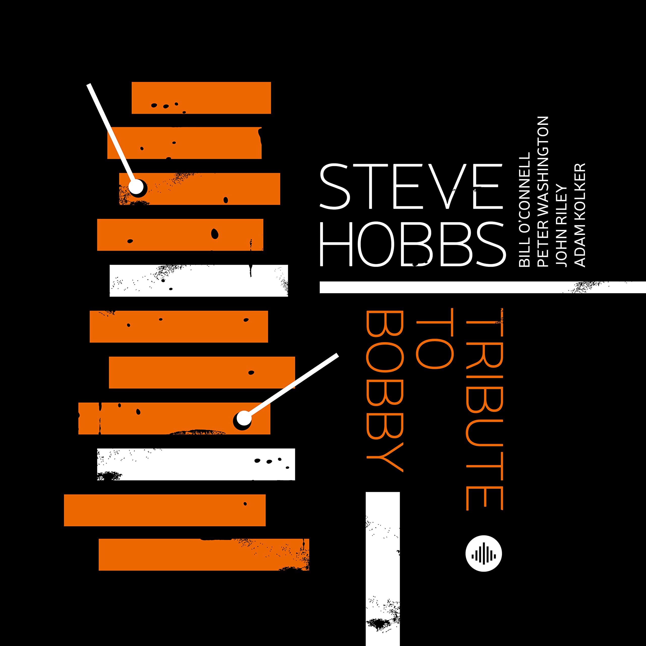 Product Image: Tribute to Bobby Hutcherson