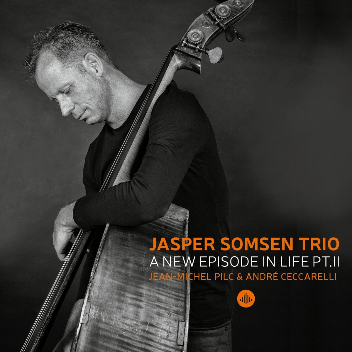 A New Episode in Life PT. II Jazz