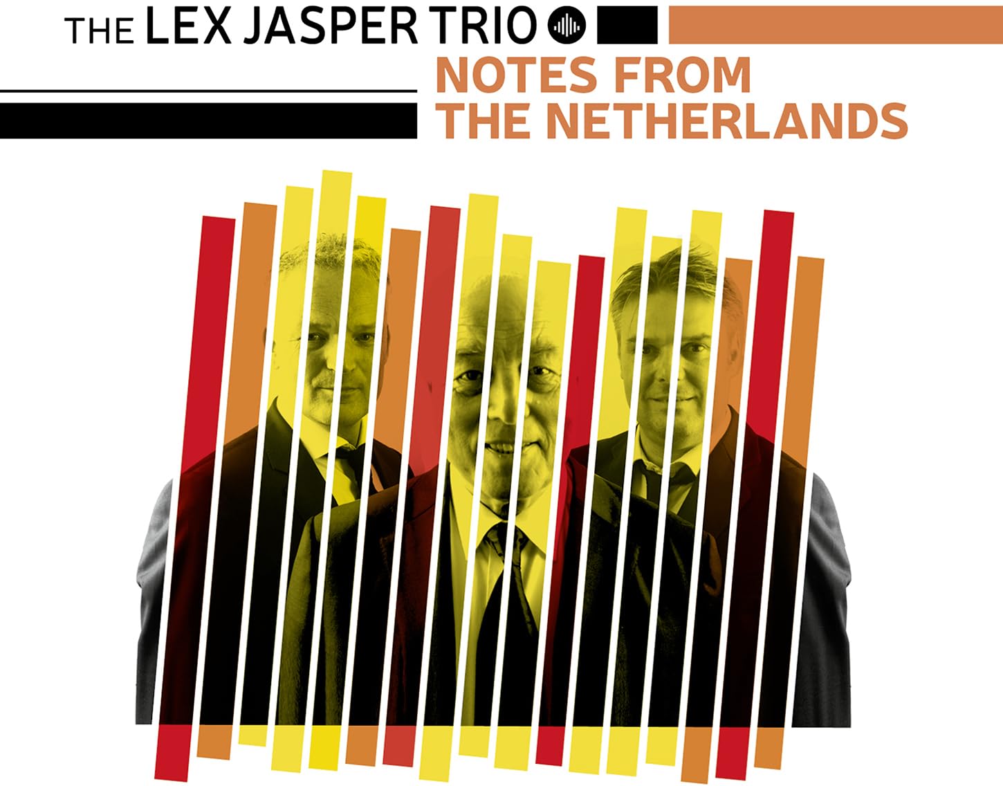 Notes from the Netherlands Jazz