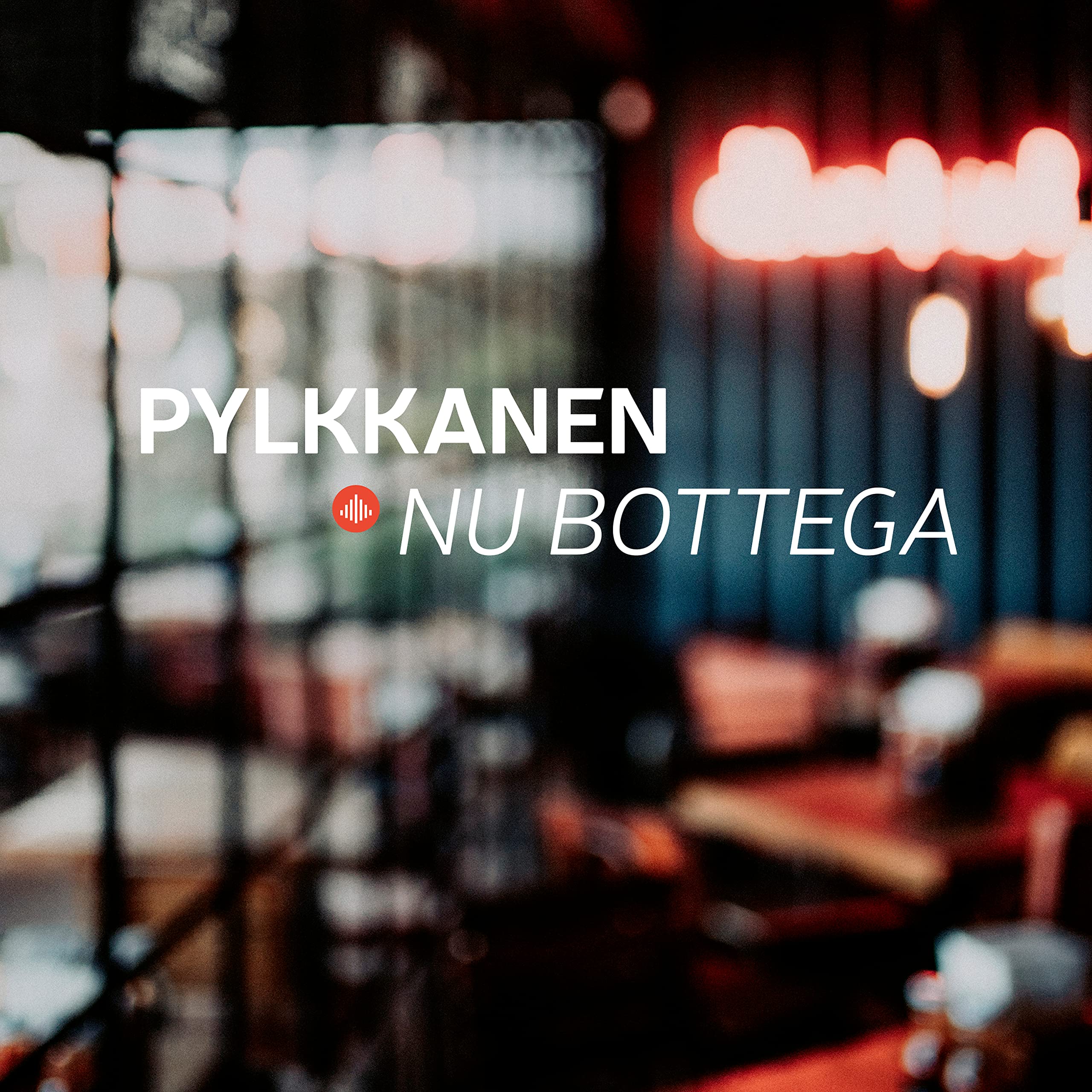 Product Image: Nu Bottega