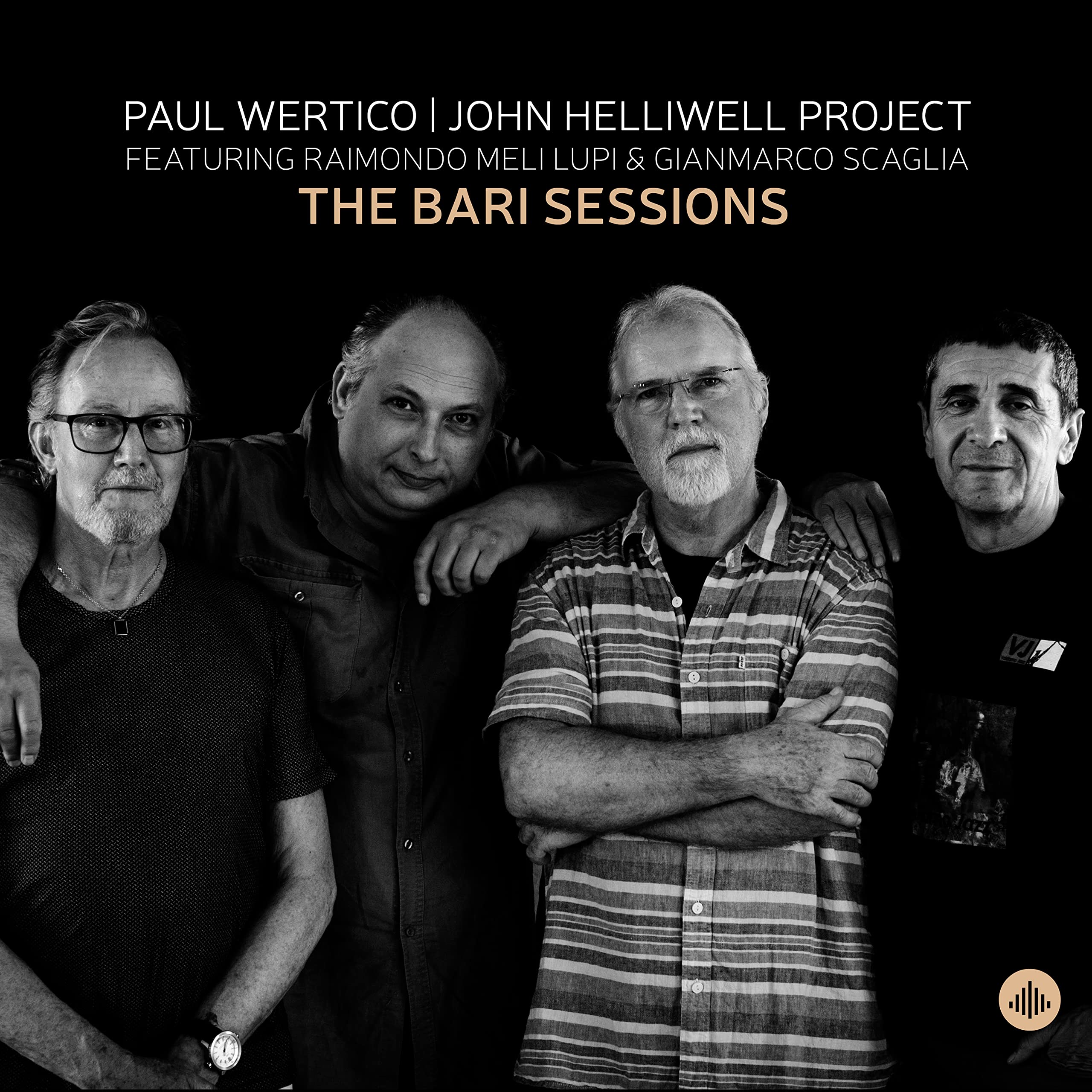 The Bari Session Classical