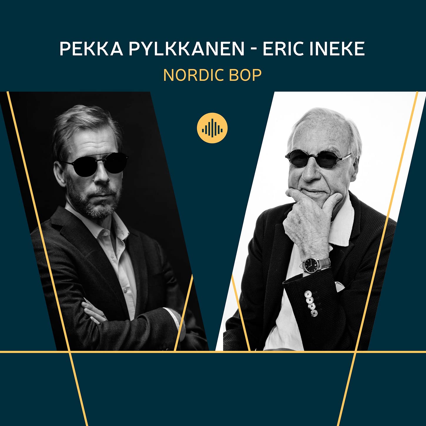 Nordic Bop Jazz