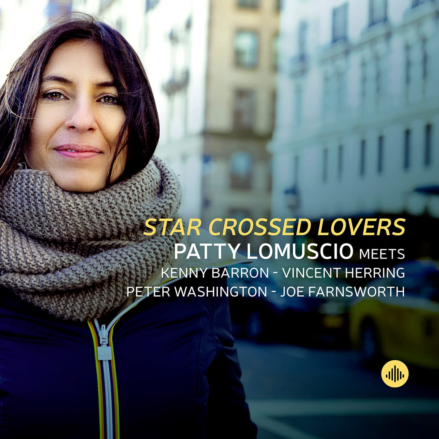 Star Crossed Lovers Jazz