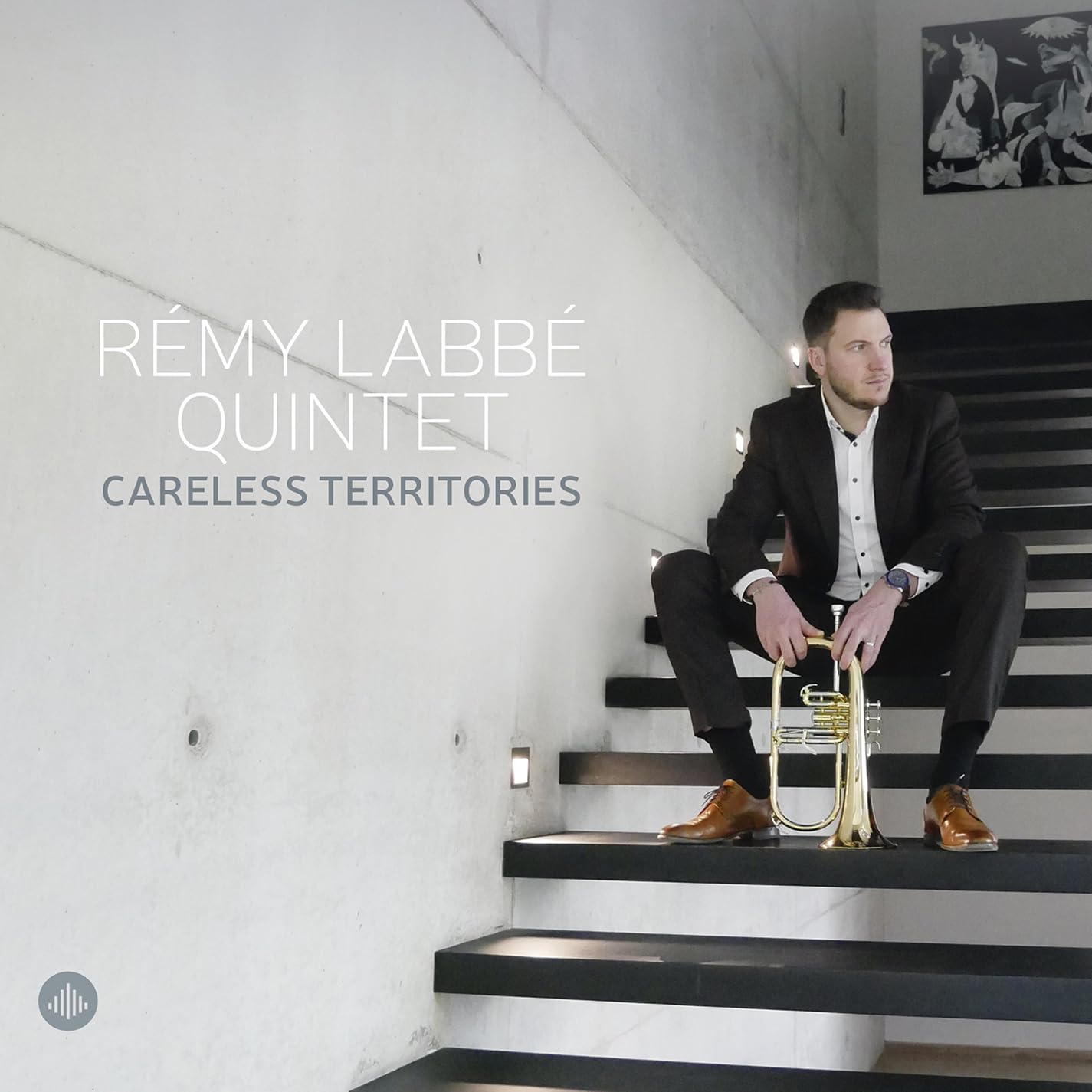 Product Image: Careless Territories