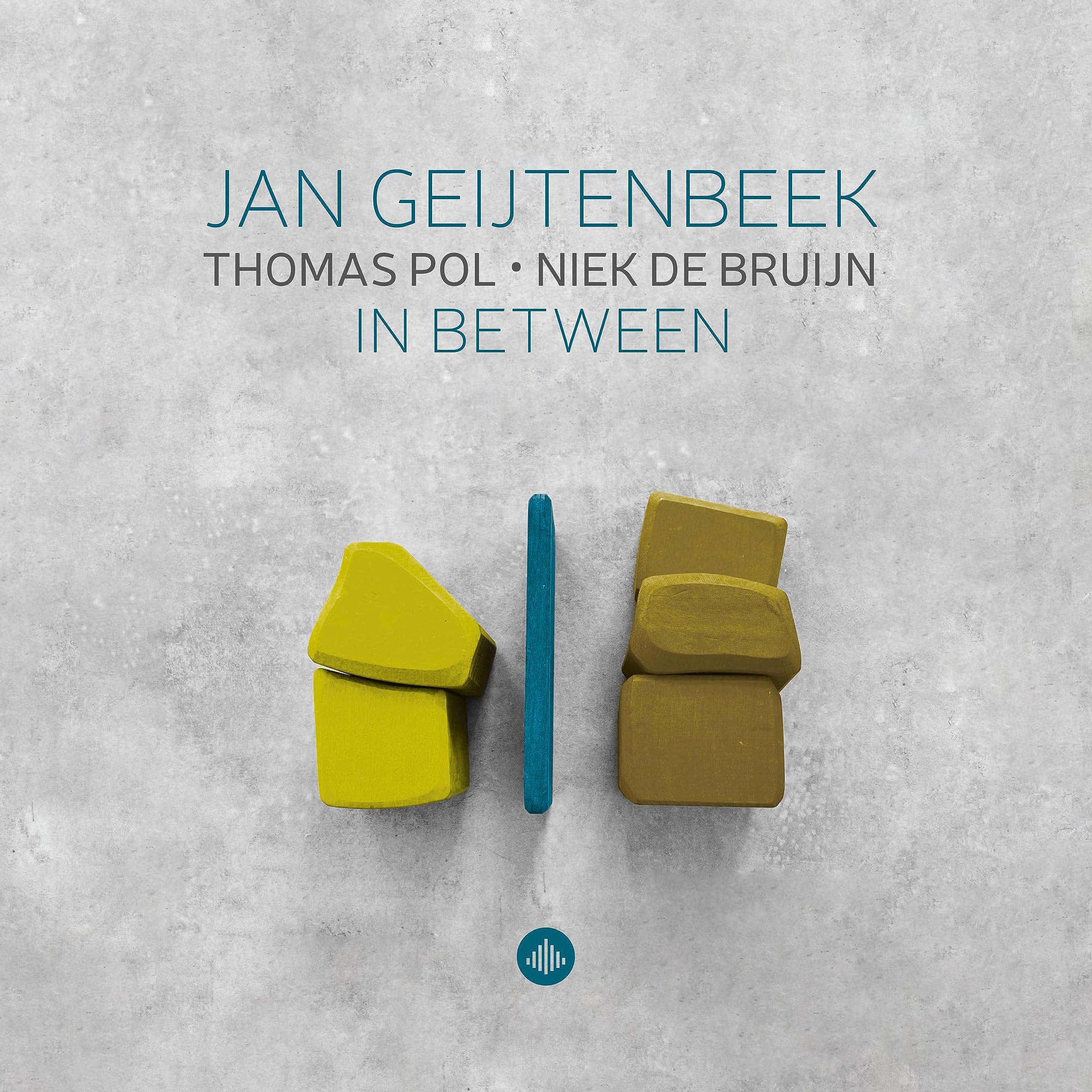 Product Image: In Between