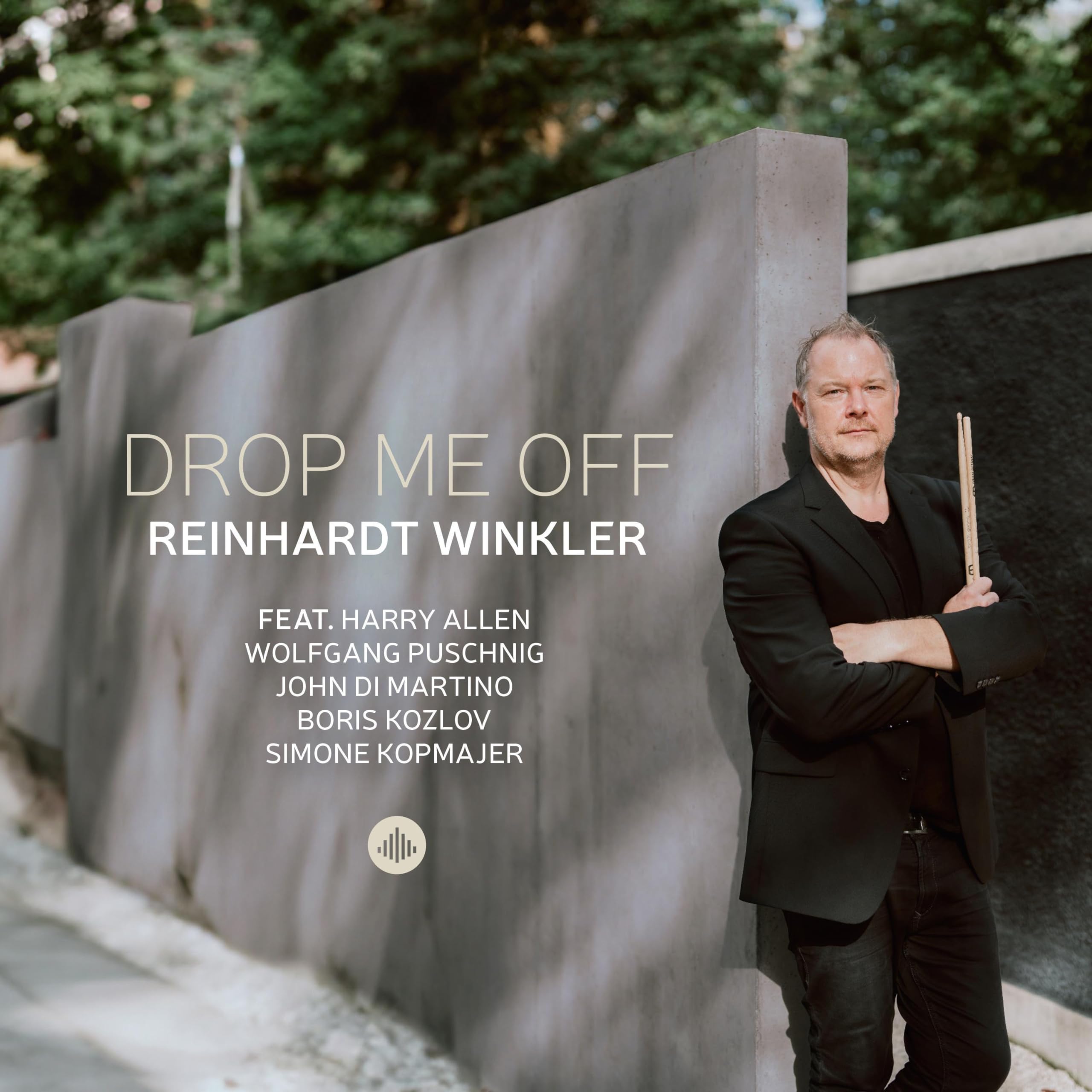 Product Image: Drop Me Off