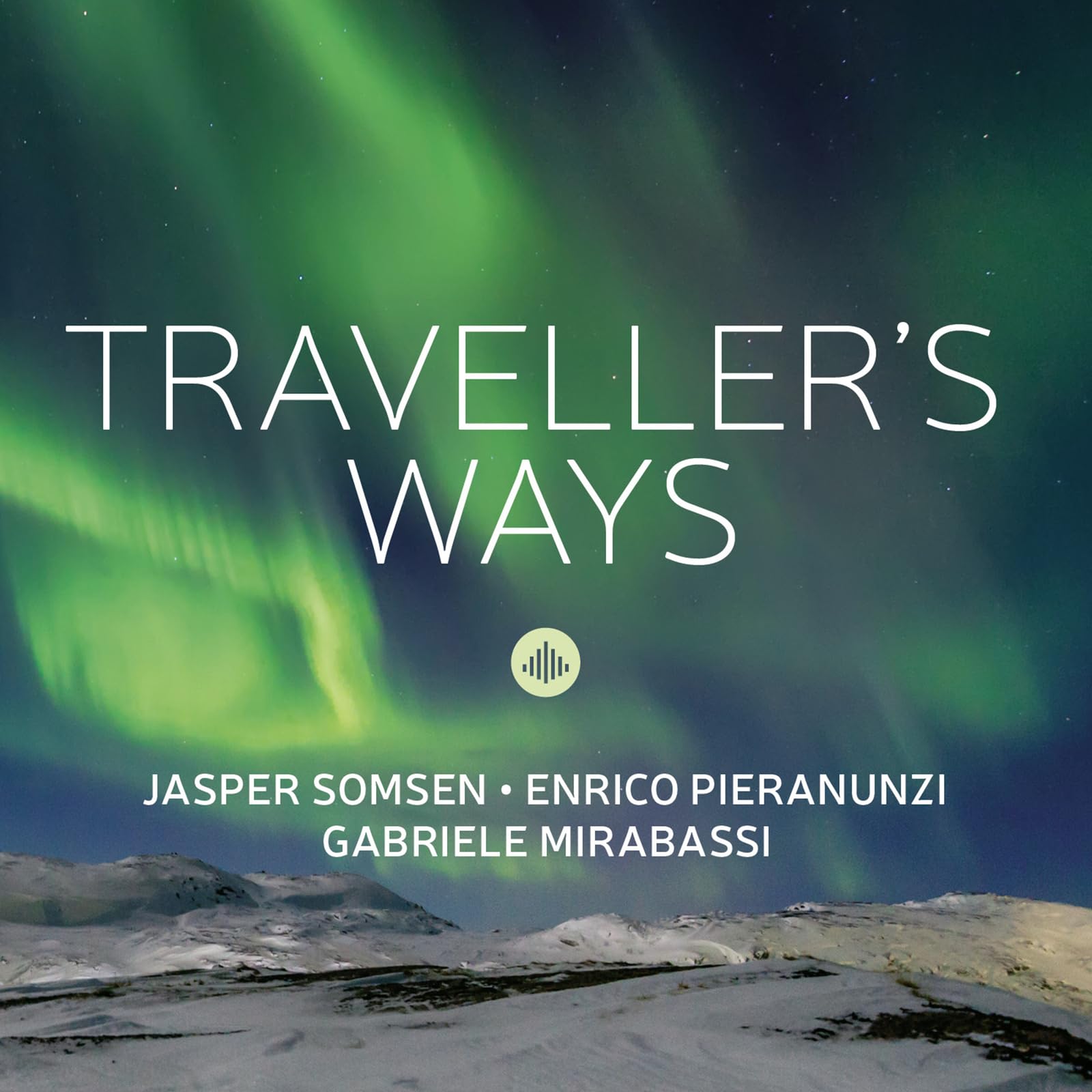 Product Image: Traveller S Way