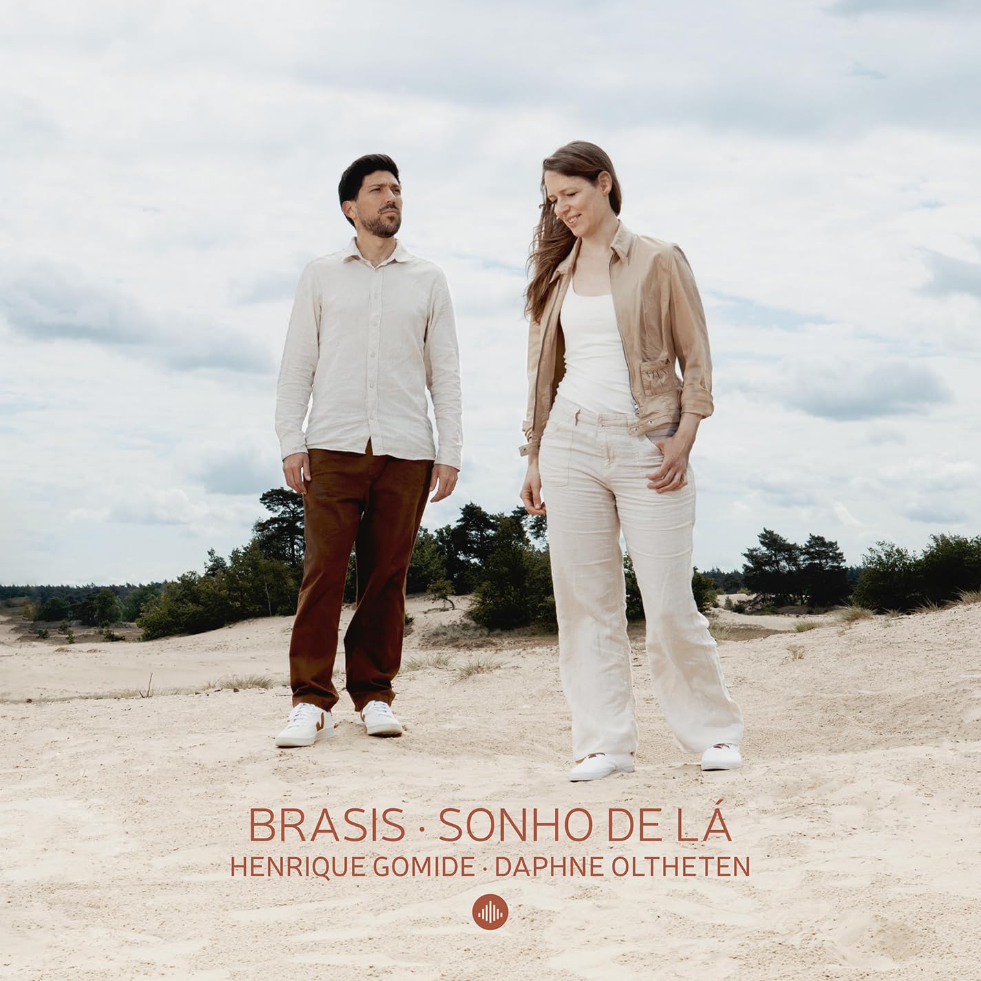 Product Image: Brasis - Sonho de la