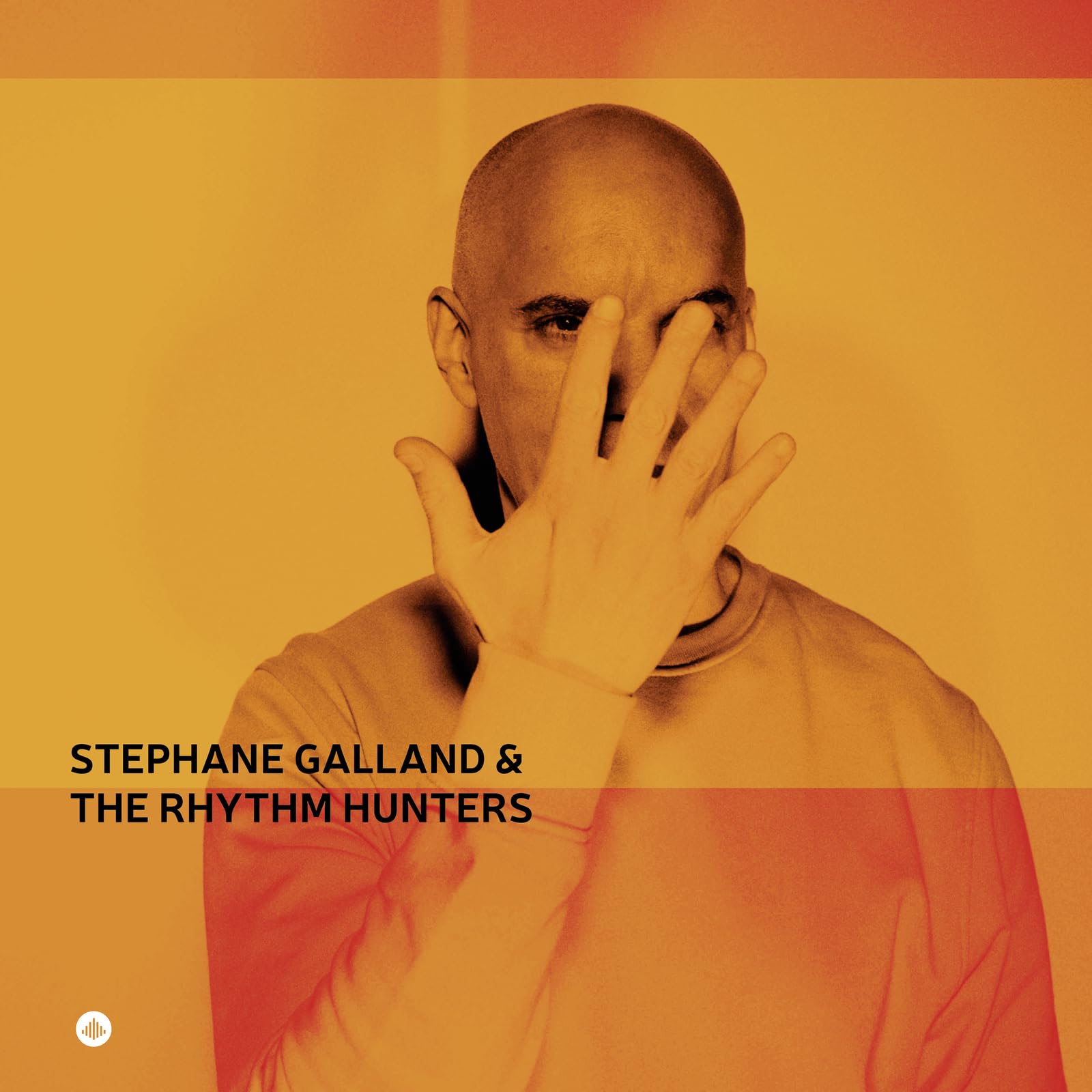 Stéphane Galland & the Rhythm Hunters Music