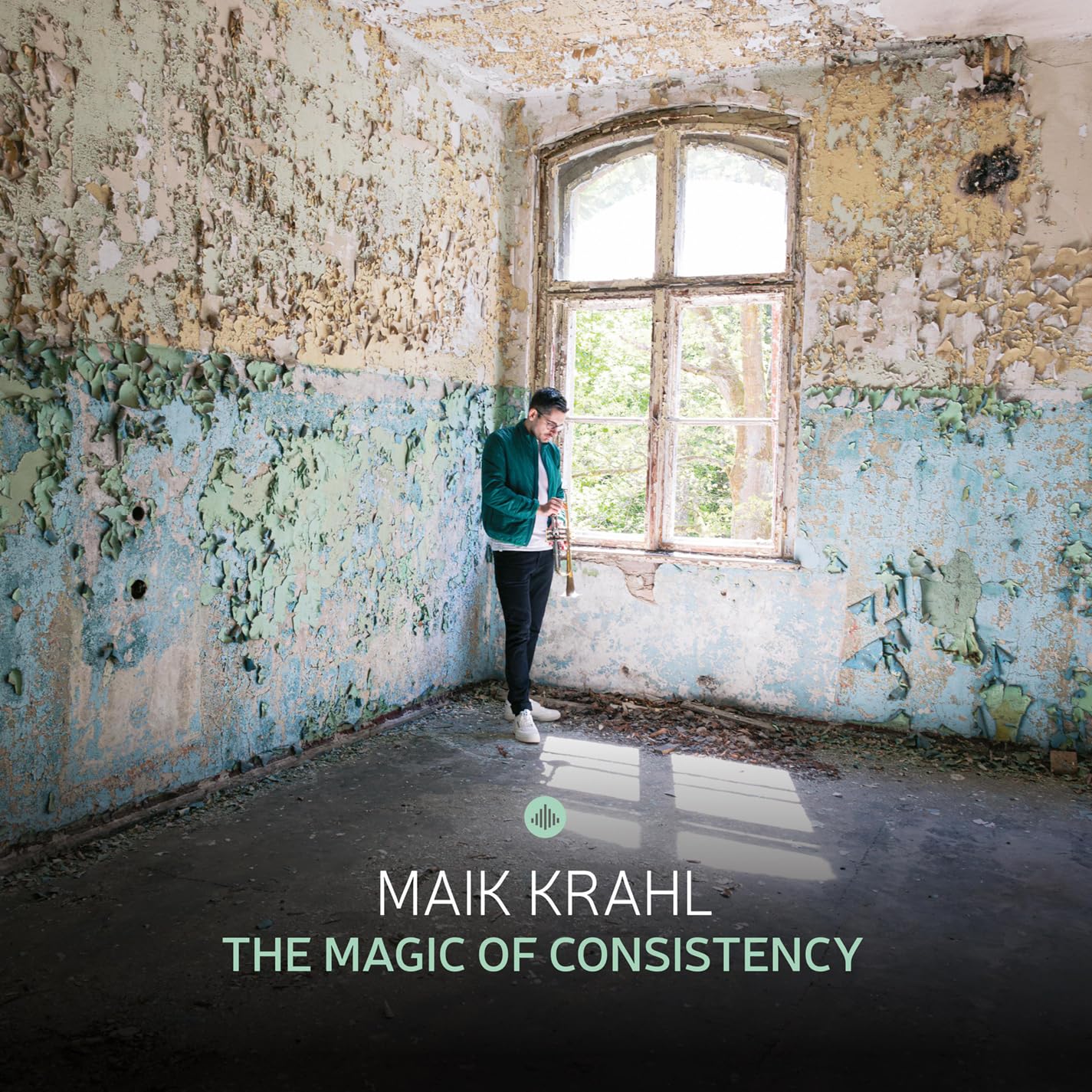 Product Image: The Magic of Consistency