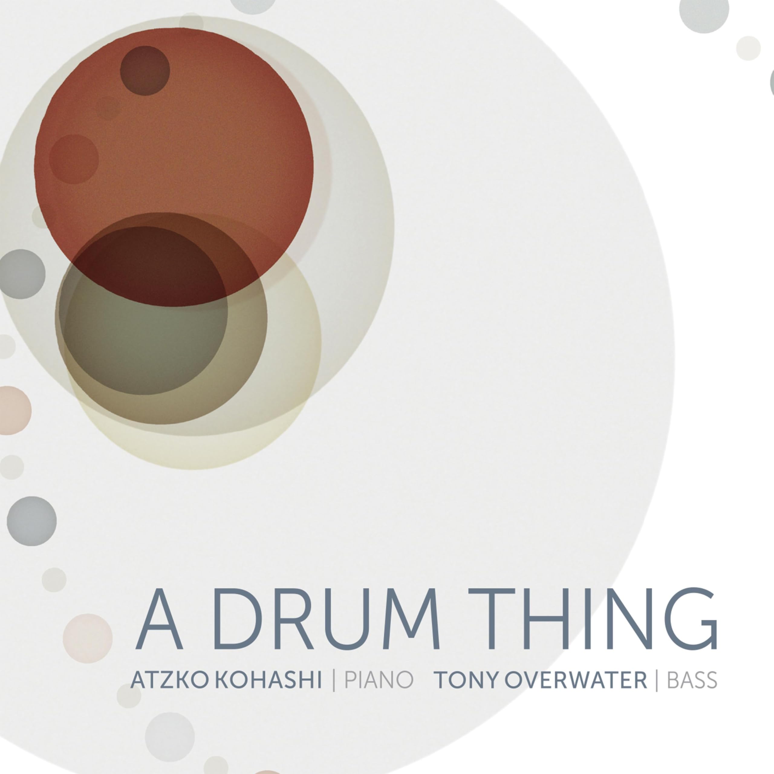 A Drum Thing Music