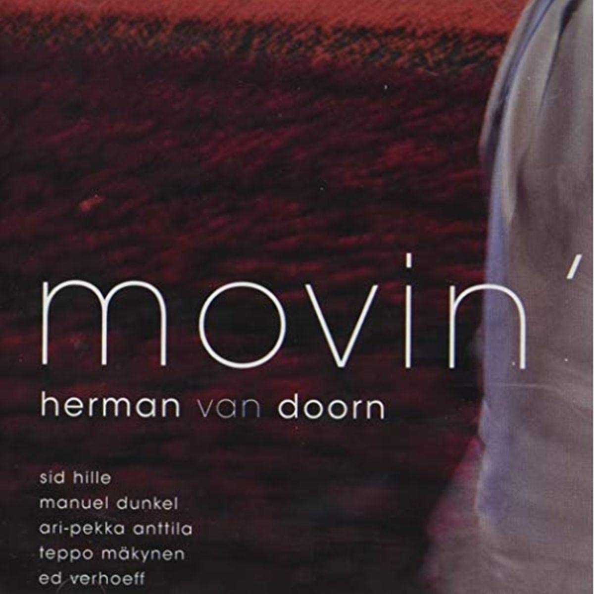 Product Image: Movin'