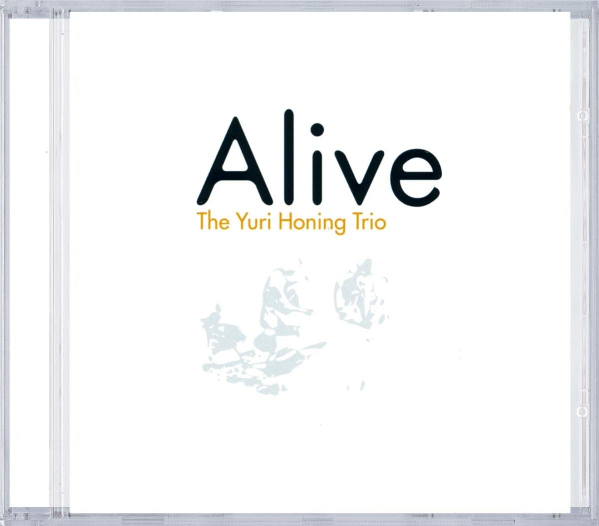 Alive Jazz