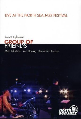 Joost Lijbaart & Group of Friends - Live at ... Films