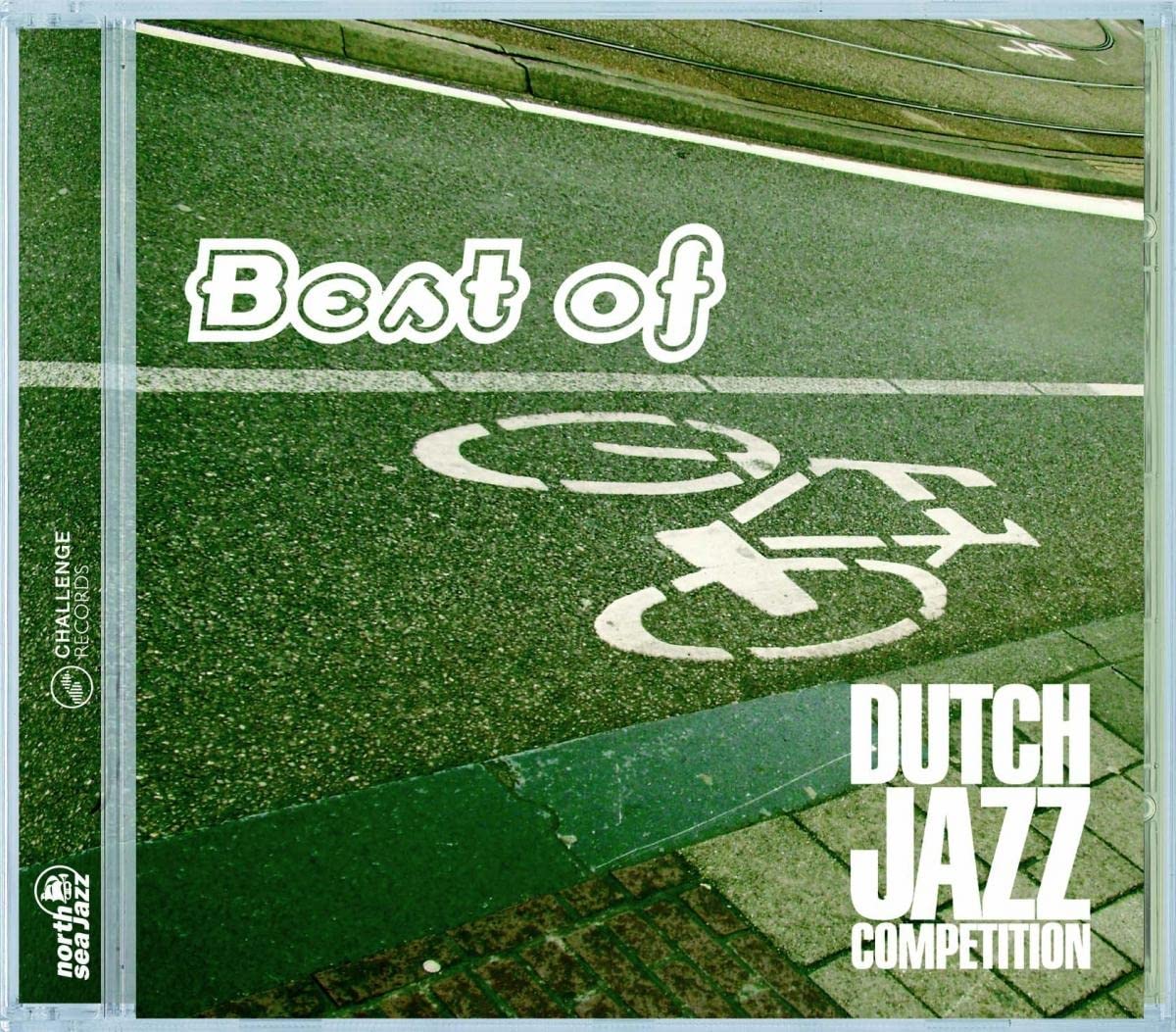 Product Image: Best of Dutch Jazz Compet