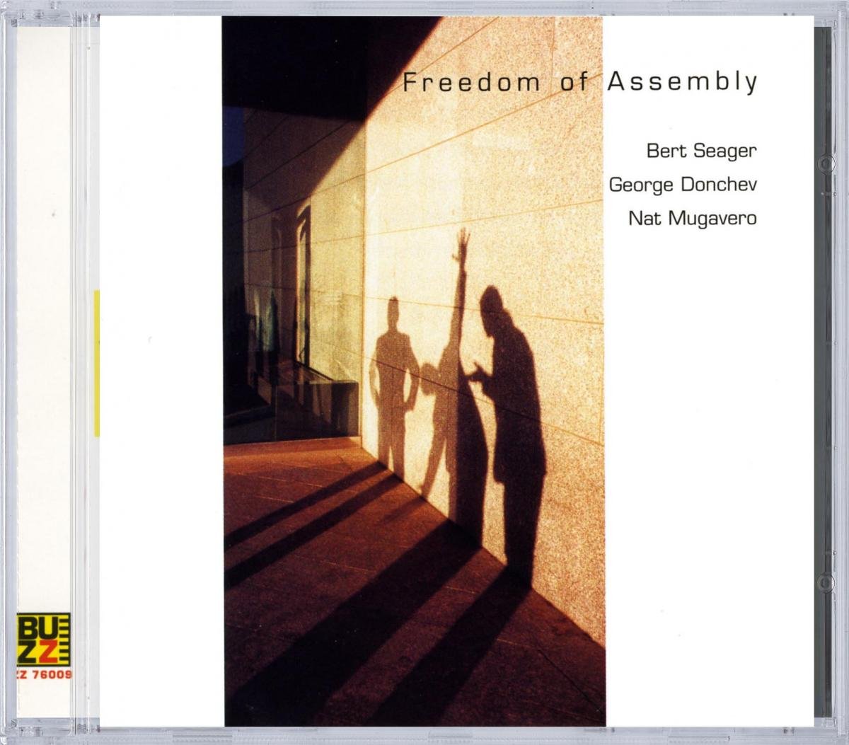 Product Image: Freedom of Assembly
