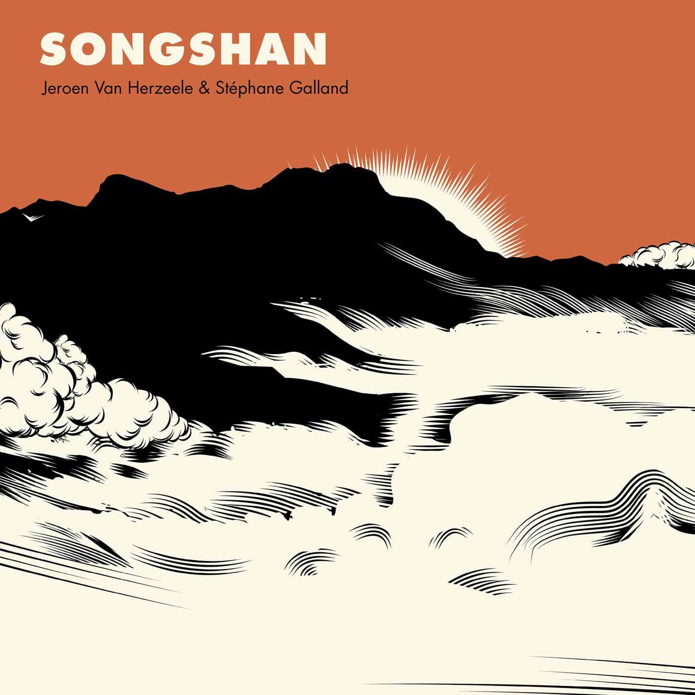 Songshan Jazz