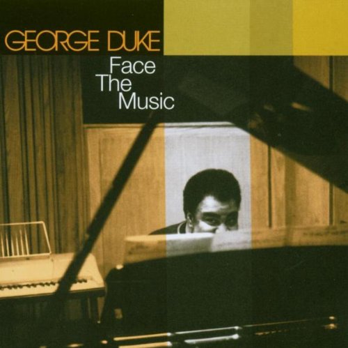 Face the Music Jazz