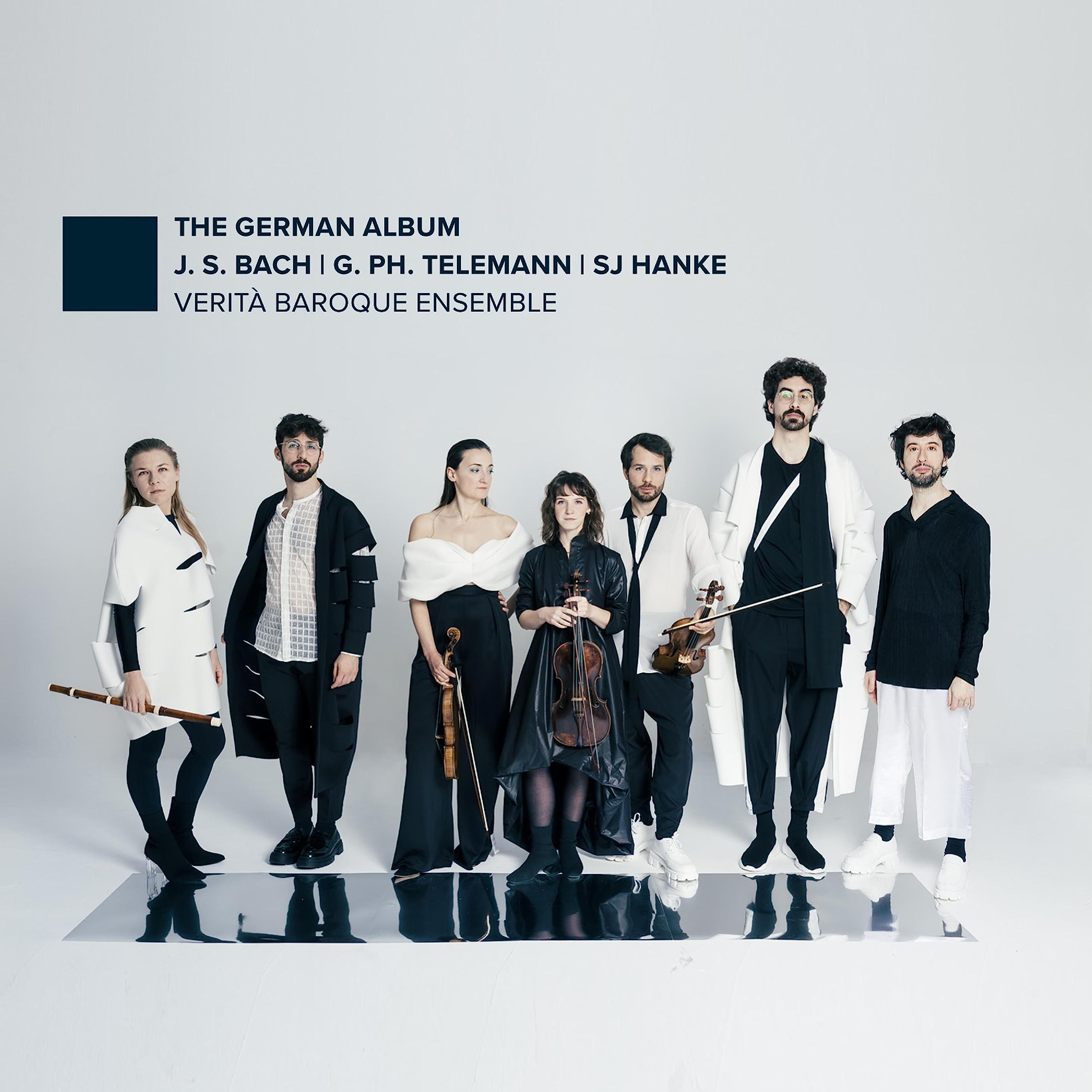 The German Album Classical