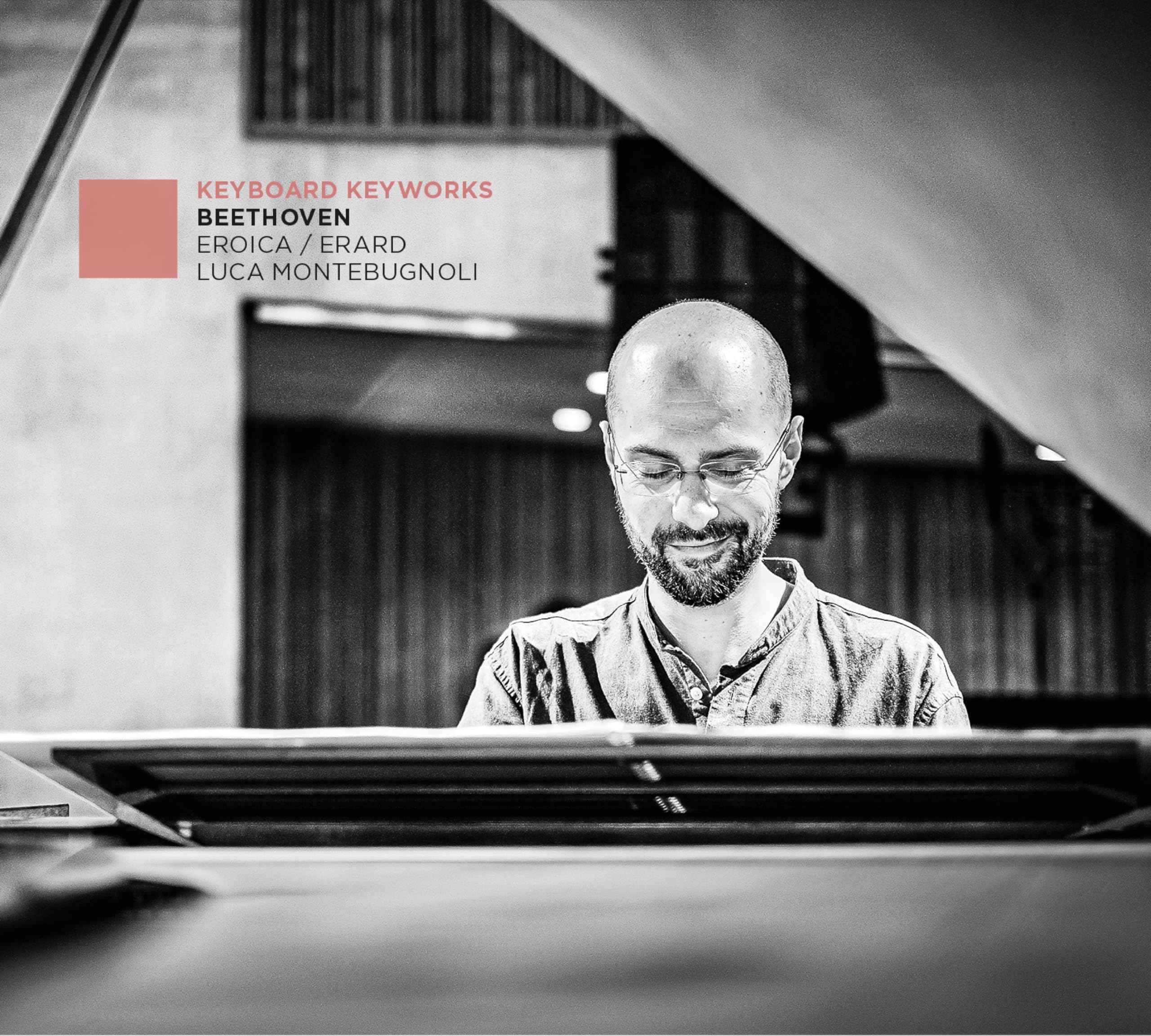 Erard/Eroica - Werke arr. für Tasteninstrumente Classical