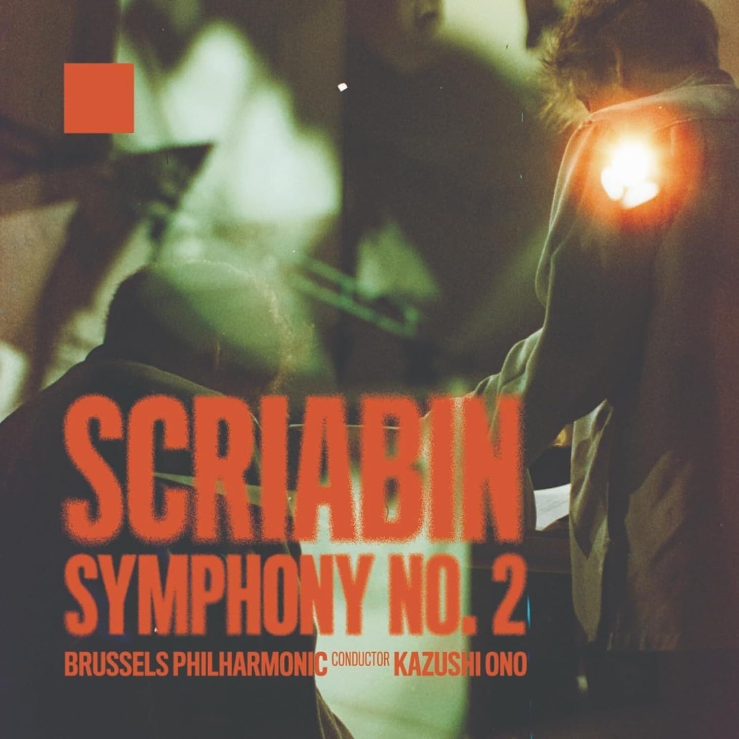 Sinfonie Nr. 2 Classical