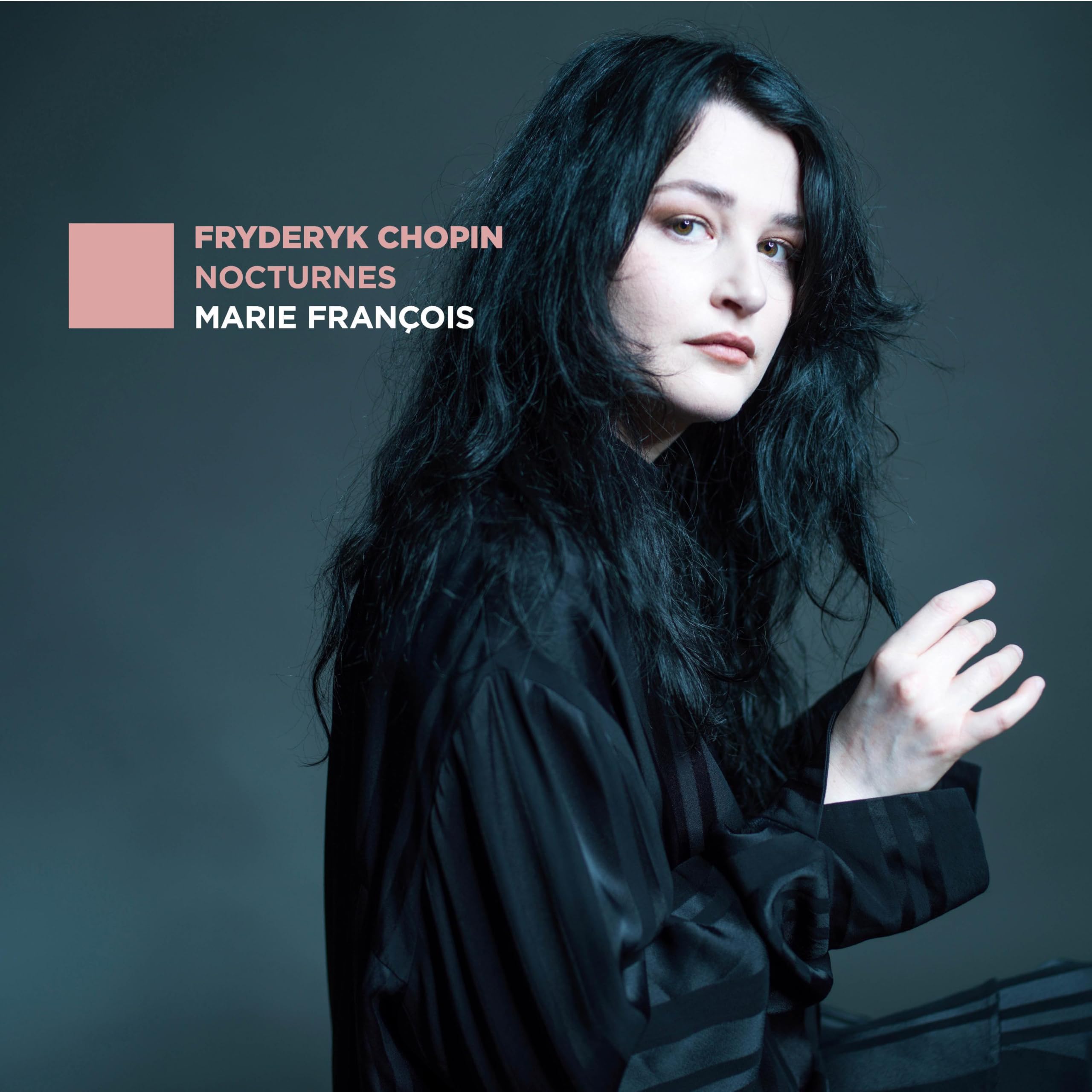 Chopin: Nocturnes Music