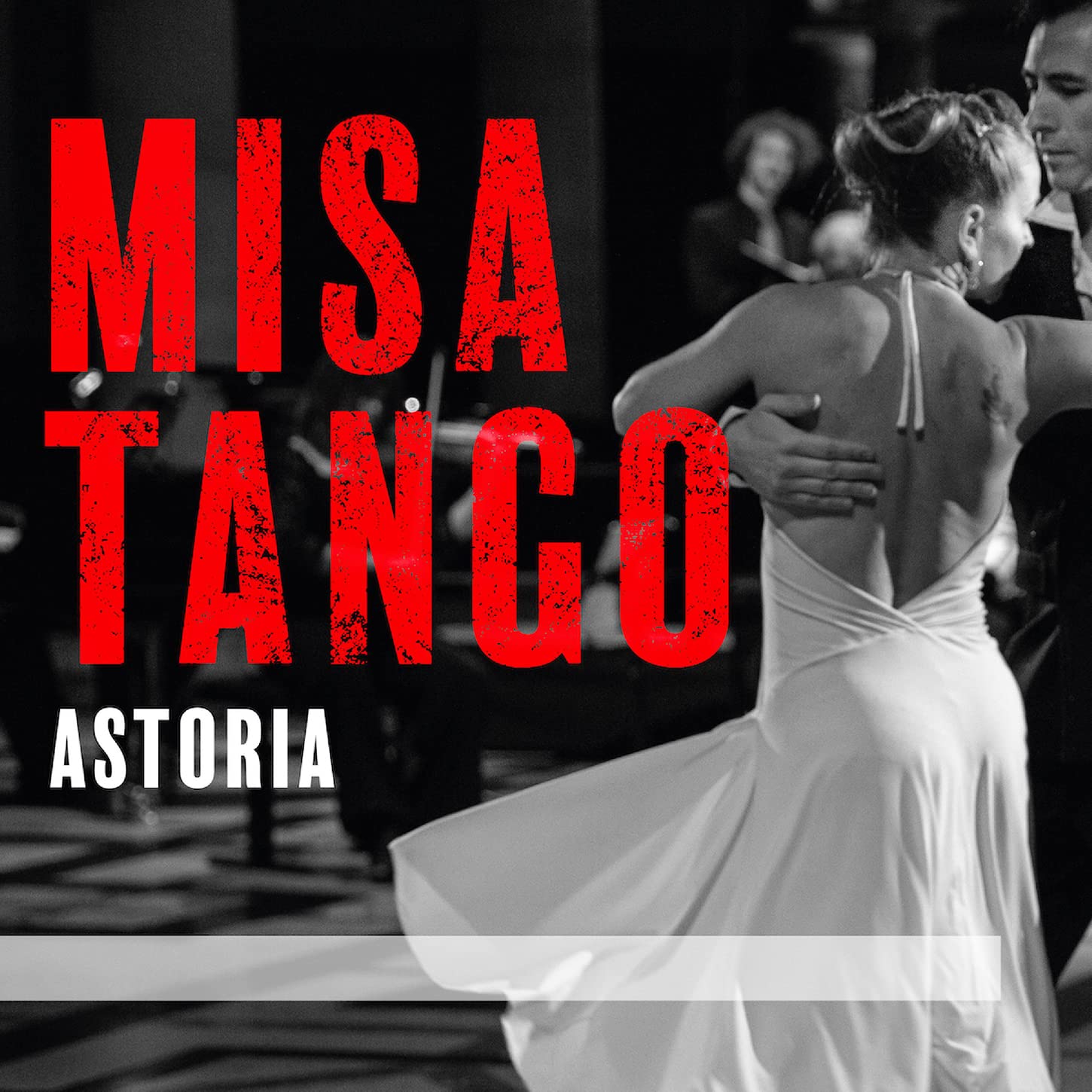 Misa Tango Classical