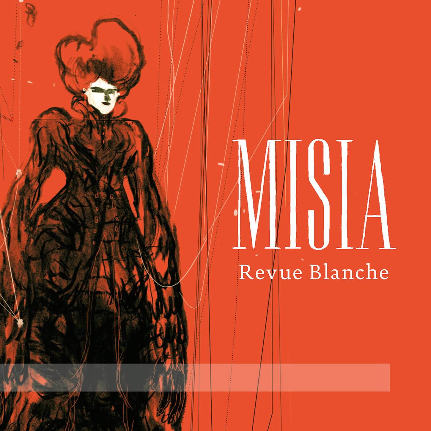 Misia/Melodies et Musique de Chambre Française du 19e cd