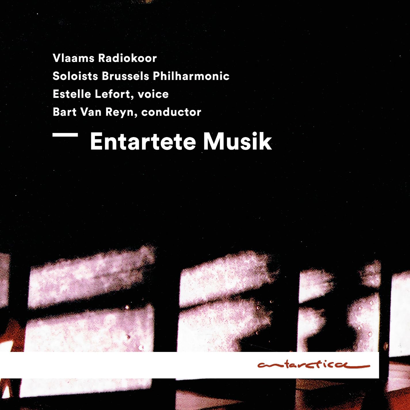 Entartete Musik - Forbidden Musical Gems acknowledged posthumously Classical