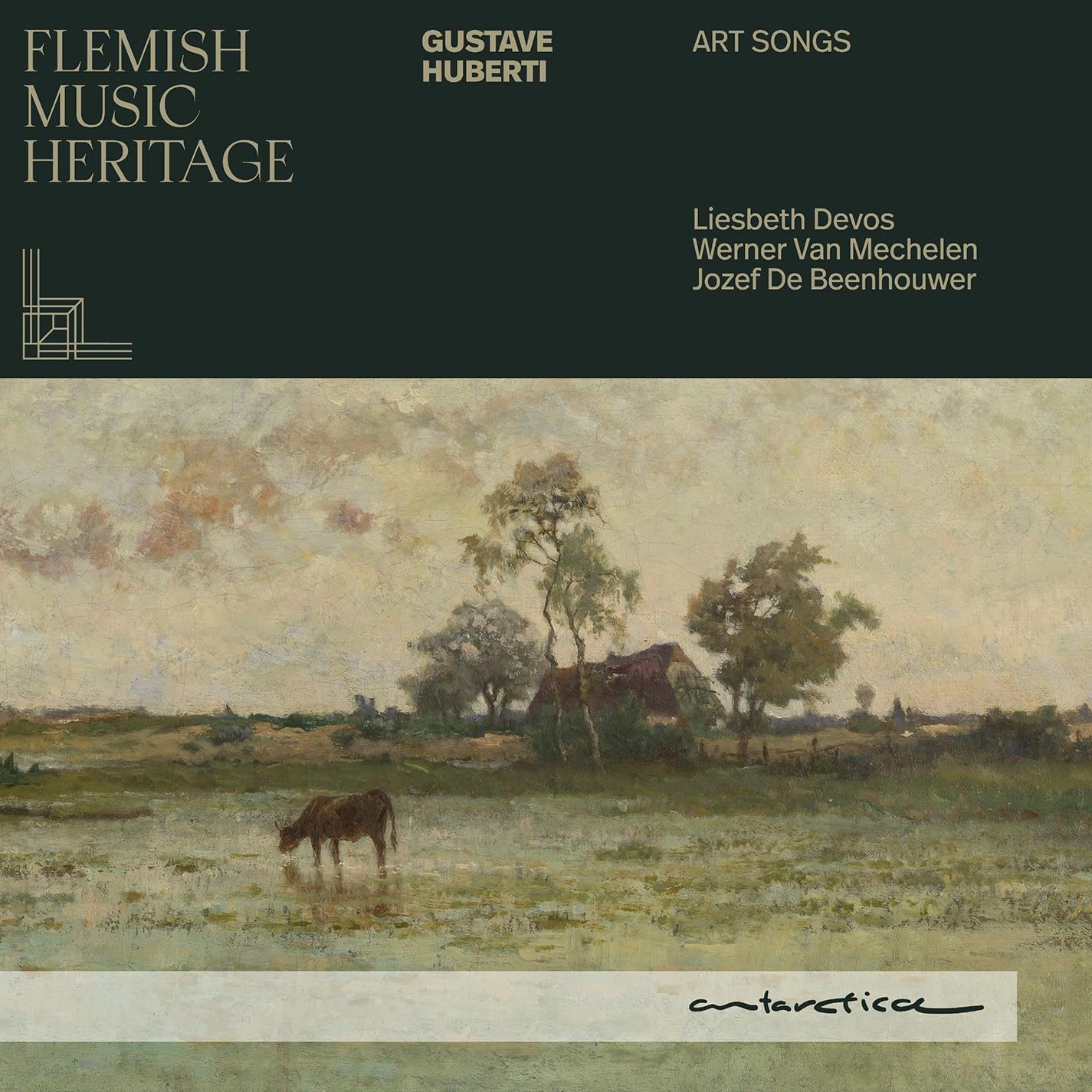 Art Song/Melodies pour Voix et Piano cd