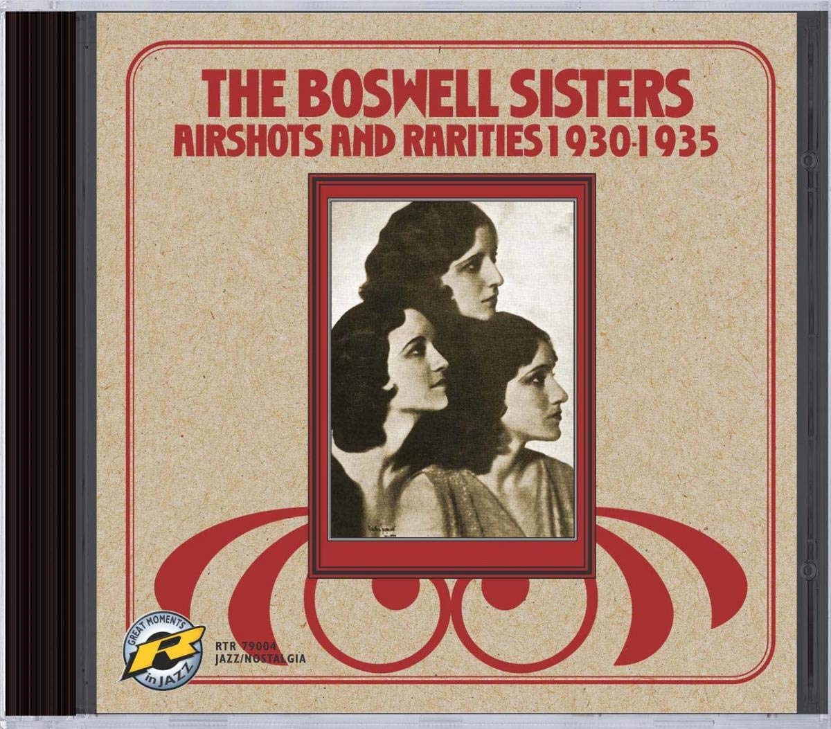 Airshots and Rarities 1930-1935 Other music genres