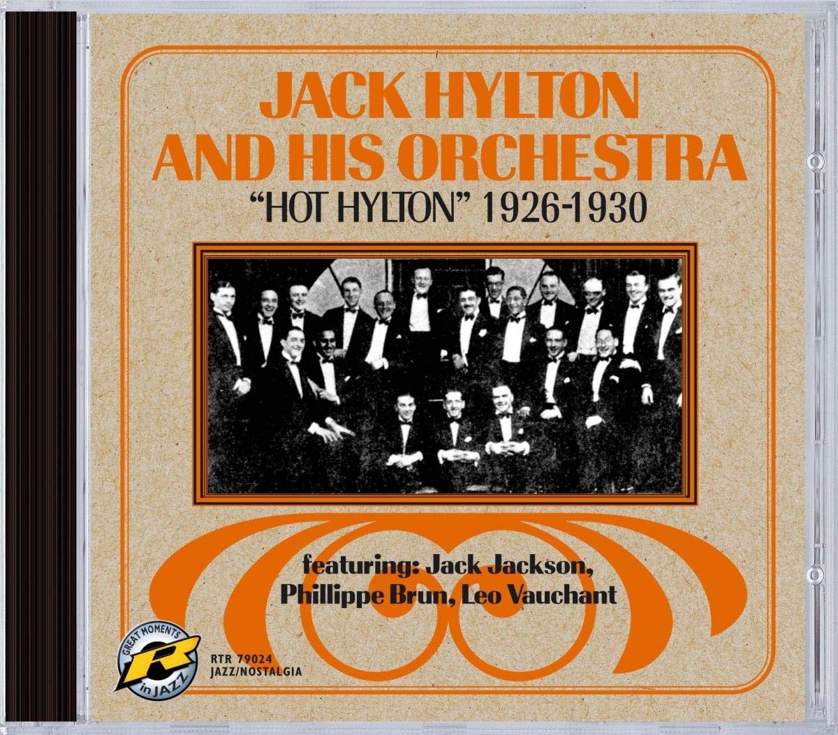 Hot Hylton 1926-1930 Other music genres