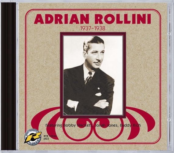 1937-1938 Jazz