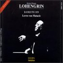Lohengrin: Bayreuth 1959 Classical