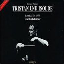 Product Image: Tristan & Isolde: Bayreuth 1974
