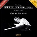 Der Ring der Nibelungen - Bayreuth 1953 Classical