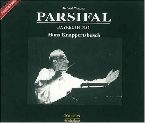 Product Image: Parsifal 1954